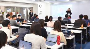 いけばな草月流家元が京都大学で語った自由と創造の思想