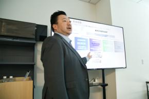 忙しいビジネスパーソンの学びを支える AI時代の新しいeラーニング KKCompany Japanの発表会レポート