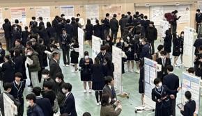 篠山鳳鳴高校が描く未来 全校生徒で挑む探究Dayの現在地と挑戦