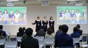 夢を語るだけで終わらせない!福岡工業大学附属城東高校「JETENGINE PROGRAM」の挑戦