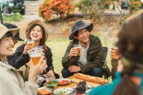 GWの過ごし方に変化？遠出より“近場レジャーやピクニック”が広がる理由