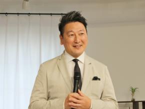 ジャーナリスト堀潤氏も体感！分煙は公共からパーソナルへ――「SMOKE ZERO」発表会レポート