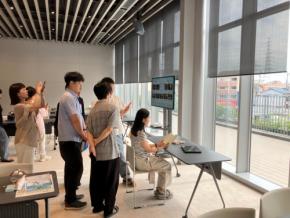 門真市の市民PRチームが動画制作を実践　地域の魅力を発信する力を育む