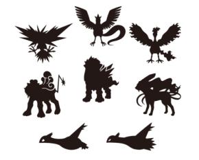 100匹以上のポケモンが街に出現！日本橋・八重洲で楽しむ秋の街歩きイベント