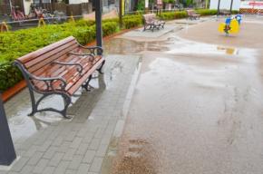 長雨・日照不足で疲れている人は要注意！「多雨疲労」がインフルエンザ流行リスクを高める？