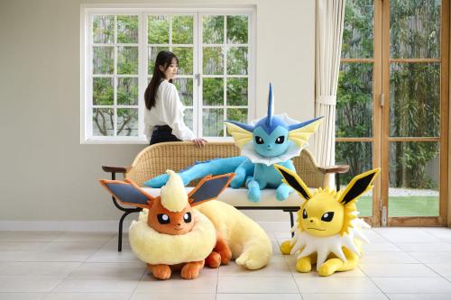 『ポケットモンスター』