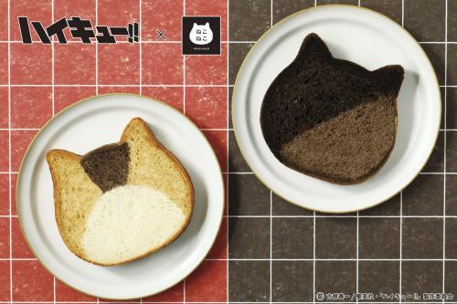 『ハイキュー!!』×「ねこねこ」