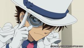 山口勝平が演じる好きなキャラ投票！やっぱり怪盗キッド？それとも工藤新一？【アンケート】