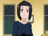 『BLEACH』黒崎夏梨