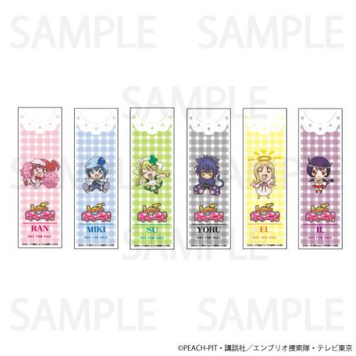 「しゅごキャラ！×ヴィレッジヴァンガード」オンラインストア限定特典