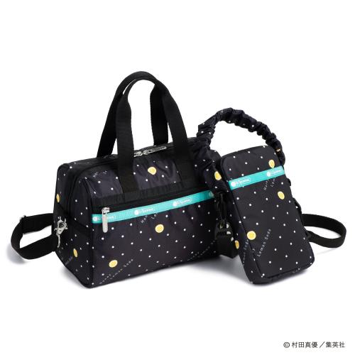 「りぼん×レスポートサック」『ハニーレモンソーダ』コレクション Everyday SM Satchel/GH Mini Phone Xbody