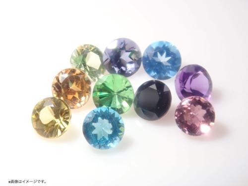 「ブルーロック×KARATZ」宝石イメージ