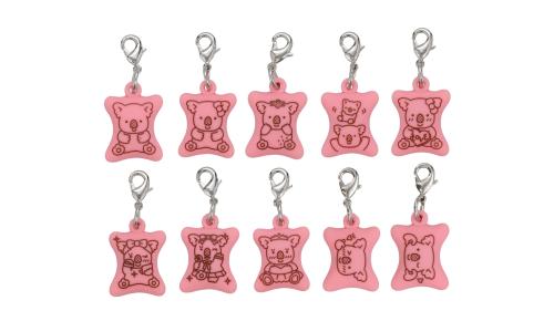 「コアラのマーチ×粧美堂」ハンドクリーム 