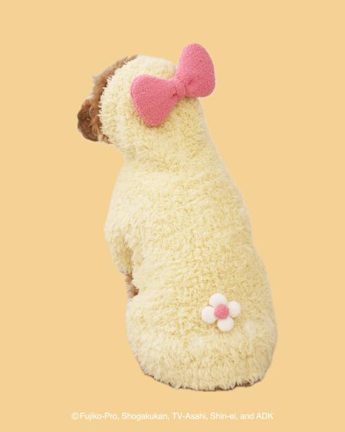 「ドラえもん×ジェラート ピケ」【CAT&DOG】ジェラートケープ