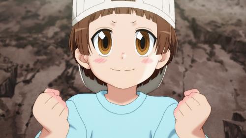 うしろまえちゃん