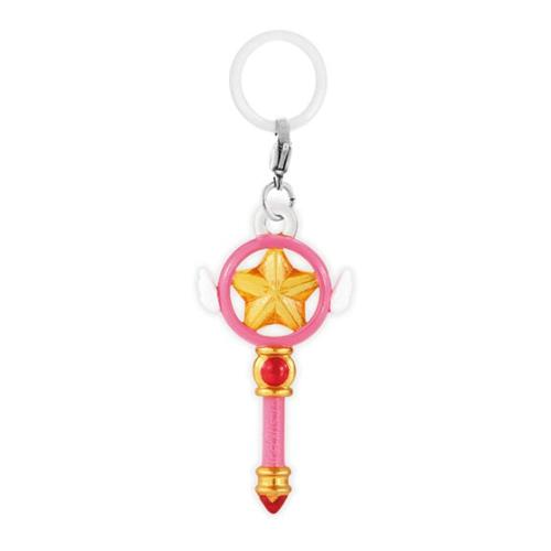 『CCさくら』めじるしアクセサリー2 星の杖