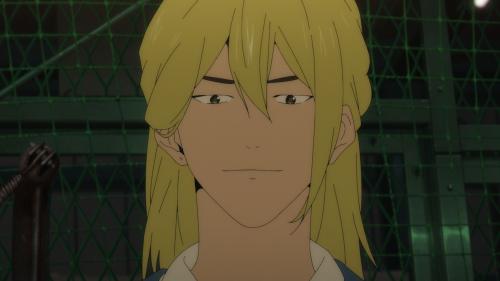第1位：『忘却バッテリー』藤堂葵