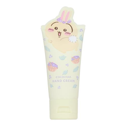「ちいかわ×粧美堂」コラボ商品 ハンドクリーム