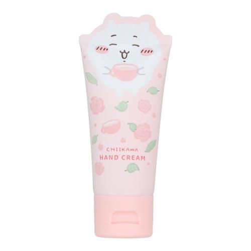 「ちいかわ×粧美堂」コラボ商品 ハンドクリーム