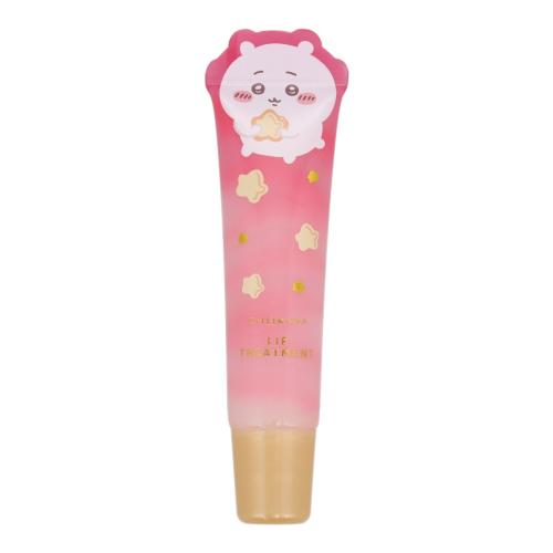 「ちいかわ×粧美堂」コラボ商品 リップトリートメント