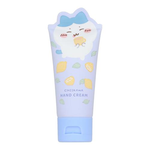 「ちいかわ×粧美堂」コラボ商品 ハンドクリーム