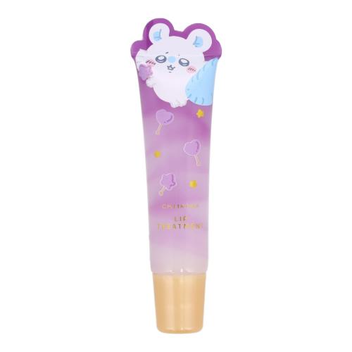 「ちいかわ×粧美堂」コラボ商品 リップトリートメント