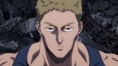 タンクトップマスター