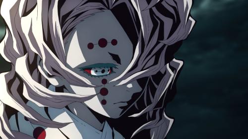第6位：『鬼滅の刃』累