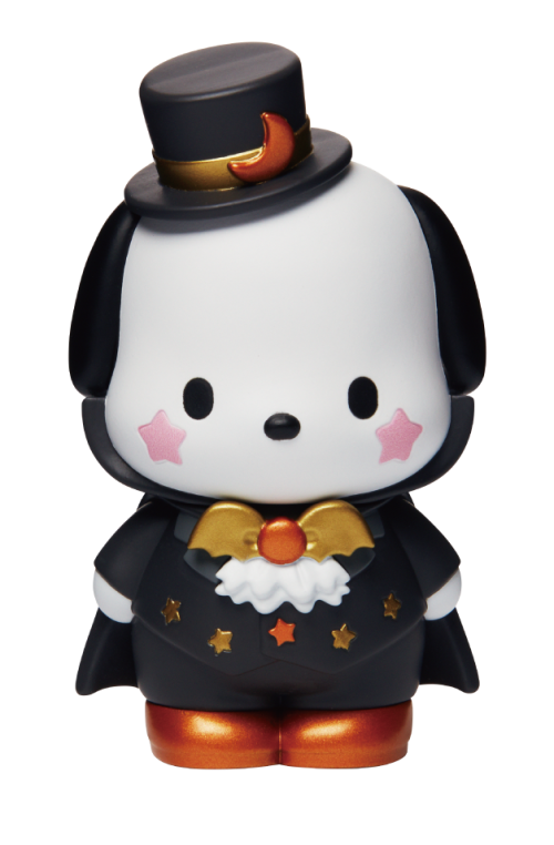 「Sanrio characters Halloween 2025」フィギュア賞