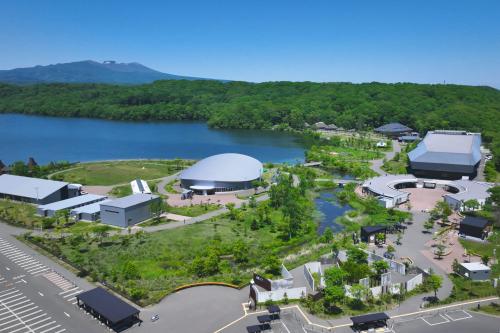「ゴールデンカムイと北海道を楽しもう！supported by ウポポイ」
