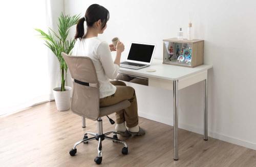 タンスのゲン「オタバレ防止コレクションケース」