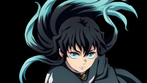 【2025年版】好きな『鬼滅の刃』キャラクターランキング第2位：時透 無一郎