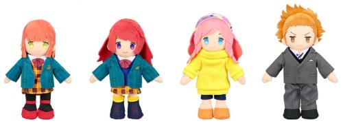 『うたの☆プリンスさまっ♪』新コスチューム 早乙女学園Ver.