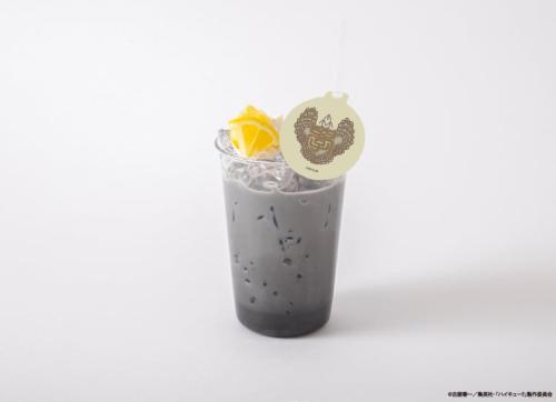 「ハイキュー!!～勝利への道筋カフェ～」梟谷学園高校黒ゴマミルク