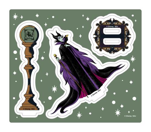 Happyくじ「ディズニーハロウィーン2025」が発売決定！ディズニー