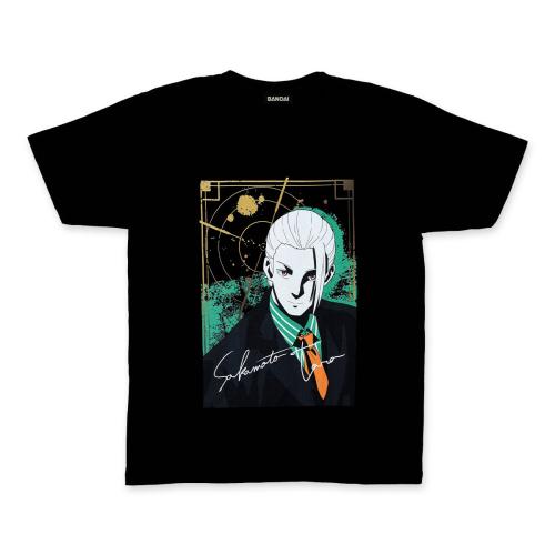 『SAKAMOTO DAYS』Tシャツコレクション