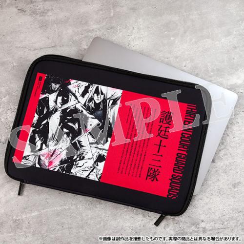 TVアニメ『BLEACH 千年血戦篇』POP UP STORE～Interlude～ マルチケース