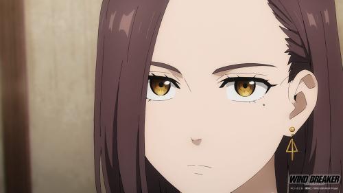 動物に好かれそうな『ウィンブレ』キャラランキング第8位:橘ことは