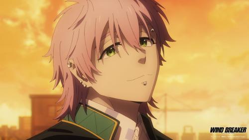 動物に好かれそうな『ウィンブレ』キャラランキング第7位:桐生三輝