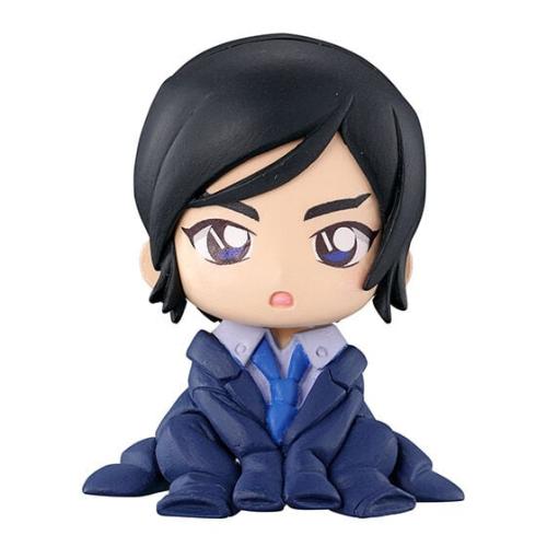 「名探偵コナン ちぢませ隊10」諸伏高明