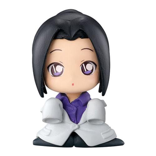 「名探偵コナン ちぢませ隊10」上原由衣