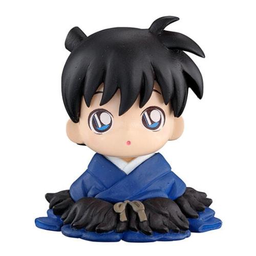 「名探偵コナン ちぢませ隊10」工藤新一