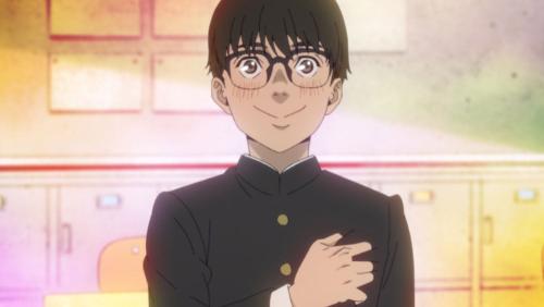 『佐々木くんが銃弾止めた』