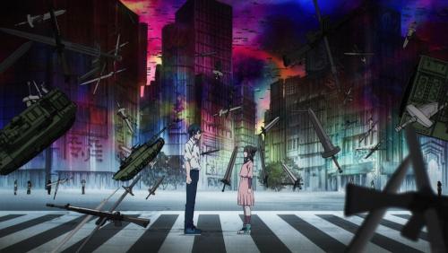 『予言のナユタ』