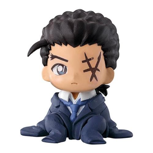 「名探偵コナン ちぢませ隊10」大和敢助