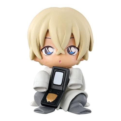 「名探偵コナン ちぢませ隊10」安室透