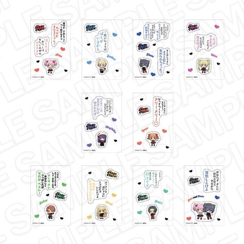 しゅごキャラPOP UP SHOP 抽選 A賞特大アクリルフィギュア しゅごキャラPOP UP SHOP 抽選 A賞特大アクリルフィギュア TV