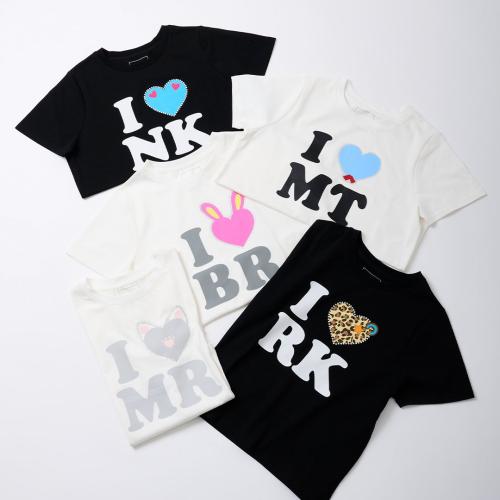 「NARUMIYA HAPPY PARK」I LOVE Tシャツ