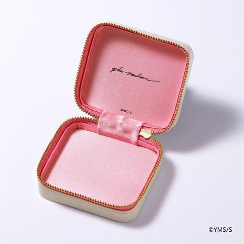 NANA × PLUS VENDOME」ナナとハチをイメージしたコラボ