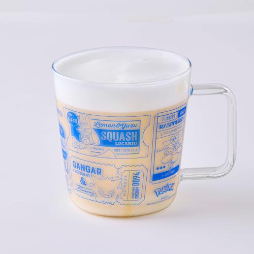 「ポケットモンスター×プロント」ポケモンオリジナルショッパー